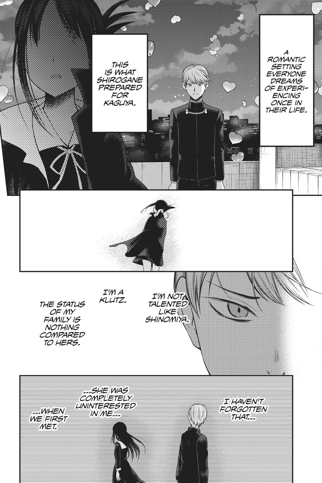Kaguya-sama: Love is War Chapter 136 - Page 8
