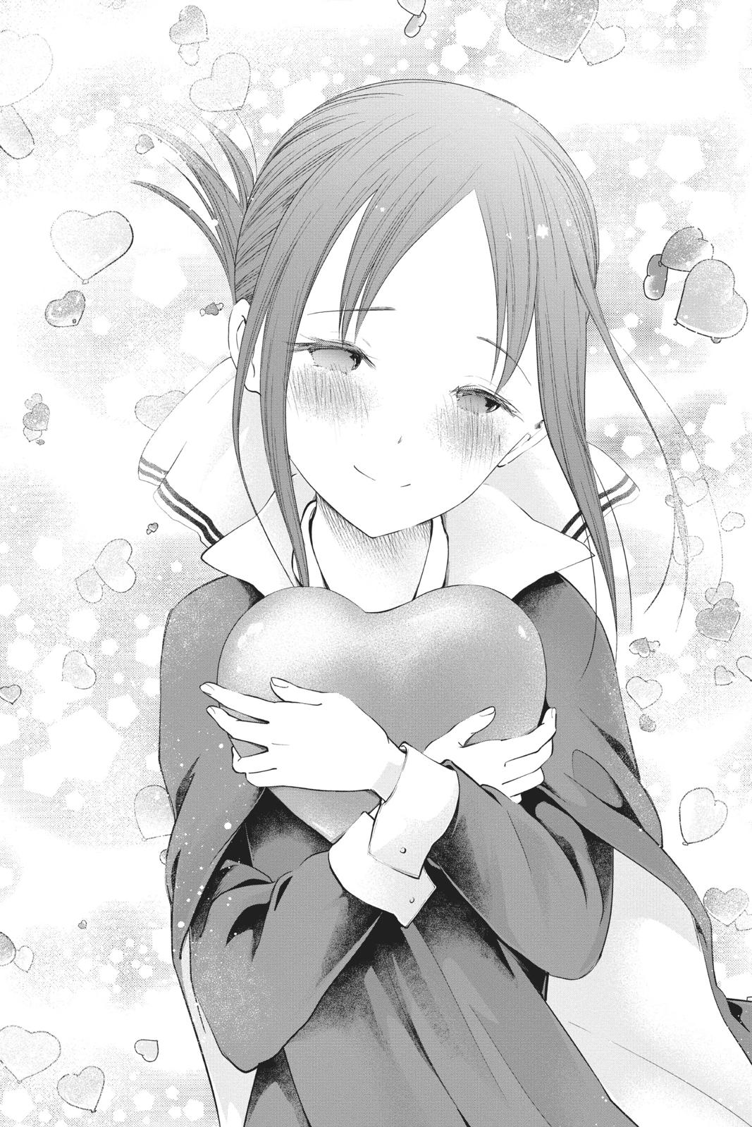 Kaguya-sama: Love is War Chapter 136 - Page 12