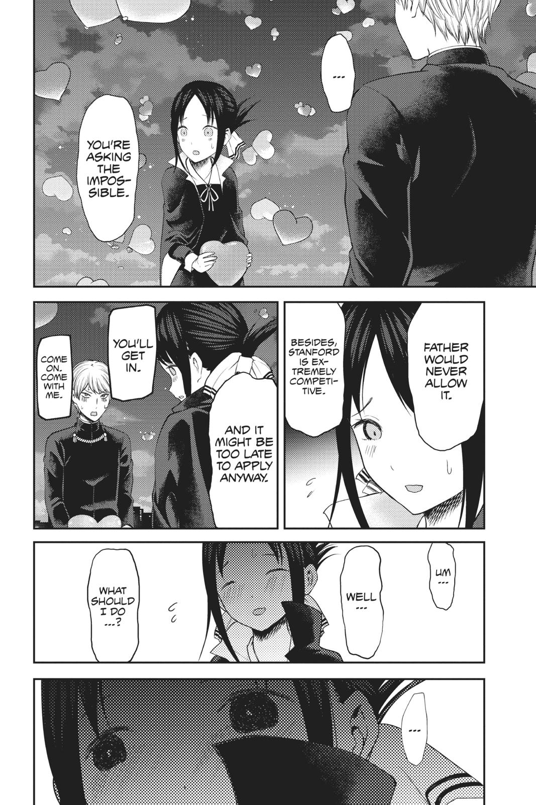 Kaguya-sama: Love is War Chapter 136 - Page 16