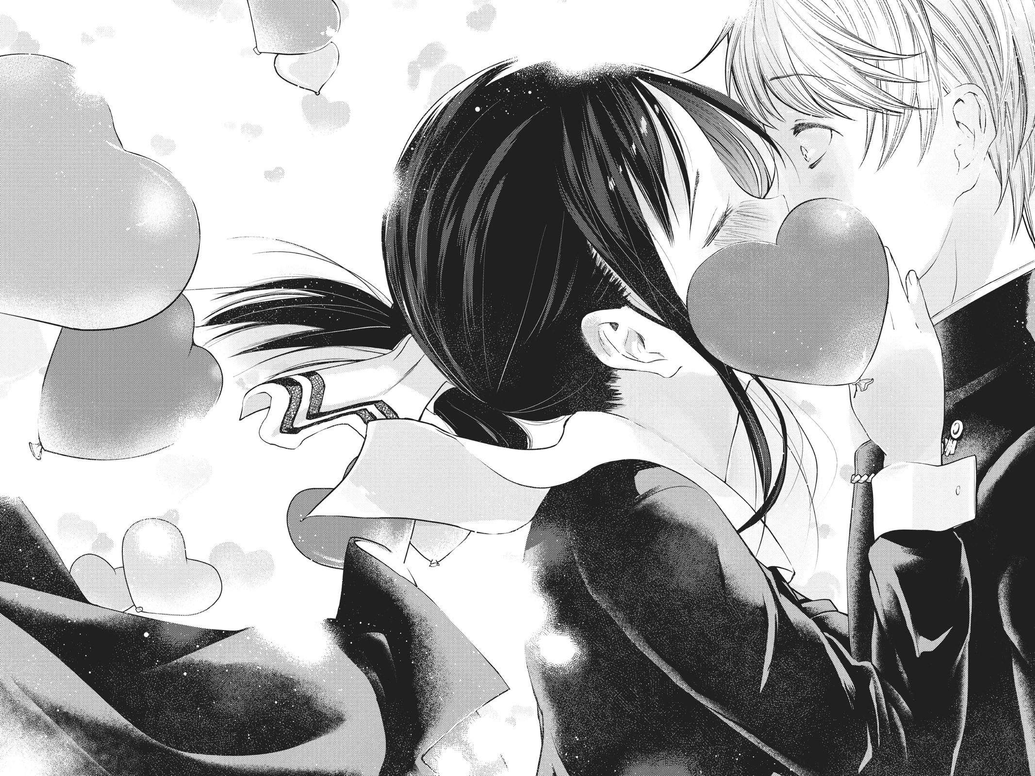 Kaguya-sama: Love is War Chapter 136 - Page 20