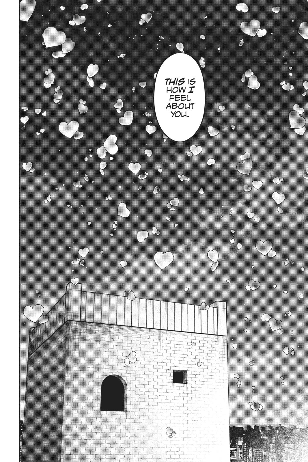 Kaguya-sama: Love is War Chapter 136 - Page 21