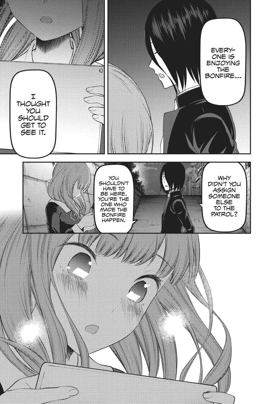 Kaguya-sama: Love is War Chapter 137 - Page 15