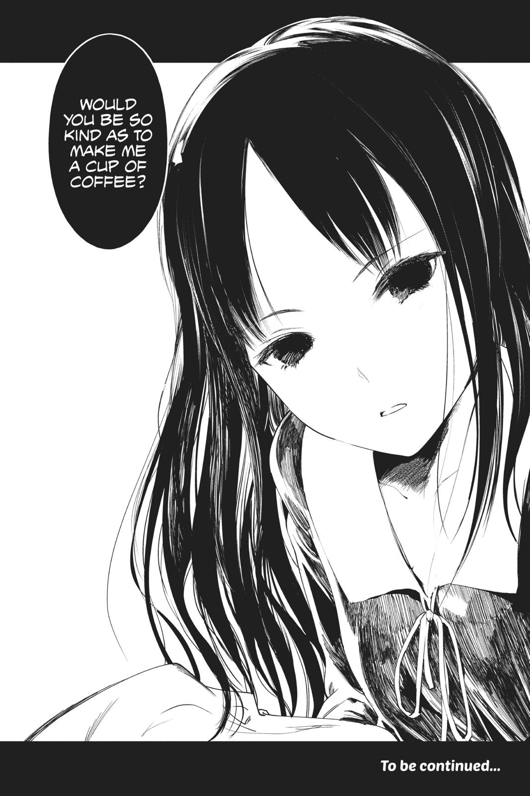 Kaguya-sama: Love is War Chapter 141 - Page 18