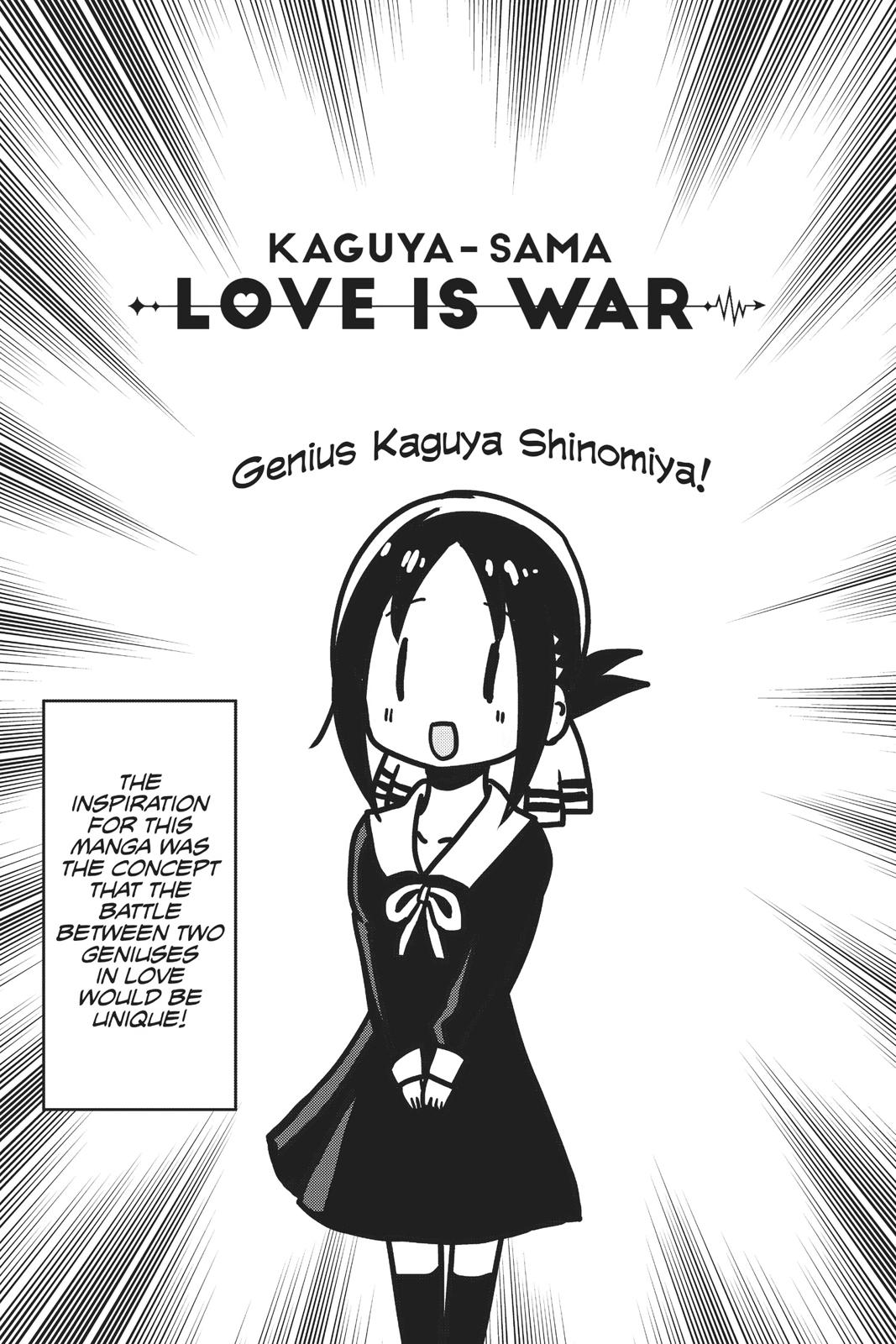 Kaguya-sama: Love is War Chapter 141 - Page 21