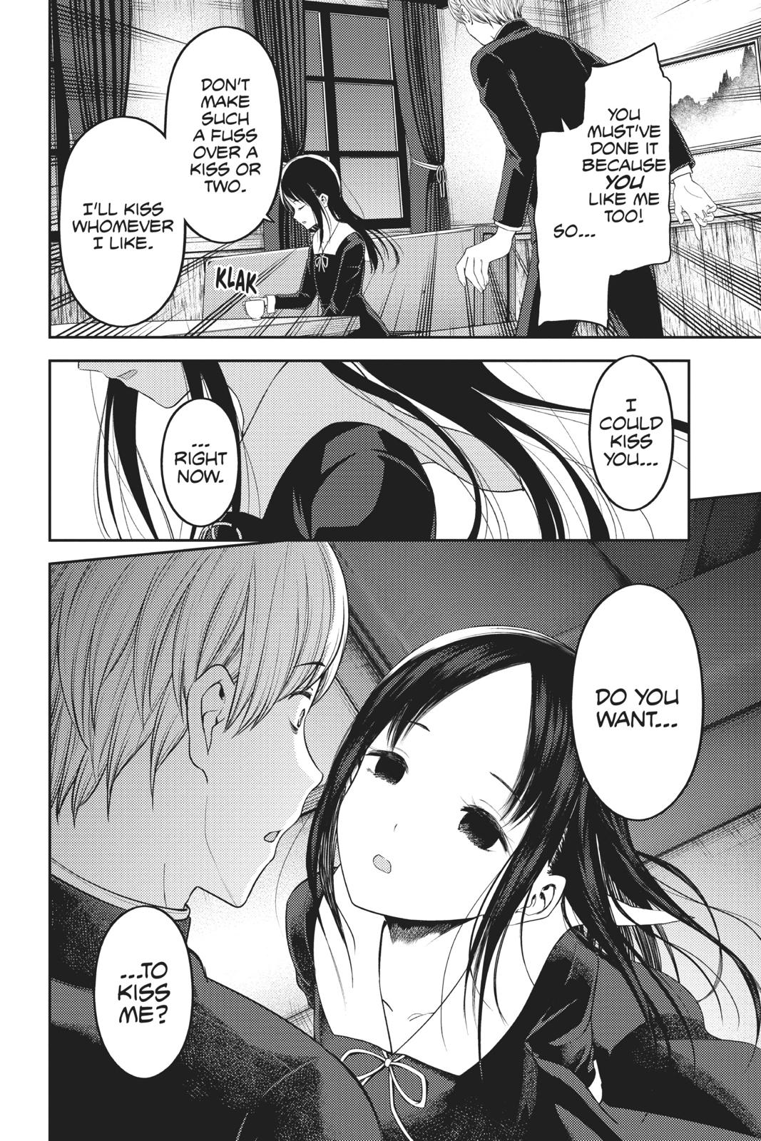 Kaguya-sama: Love is War Chapter 142 - Page 13