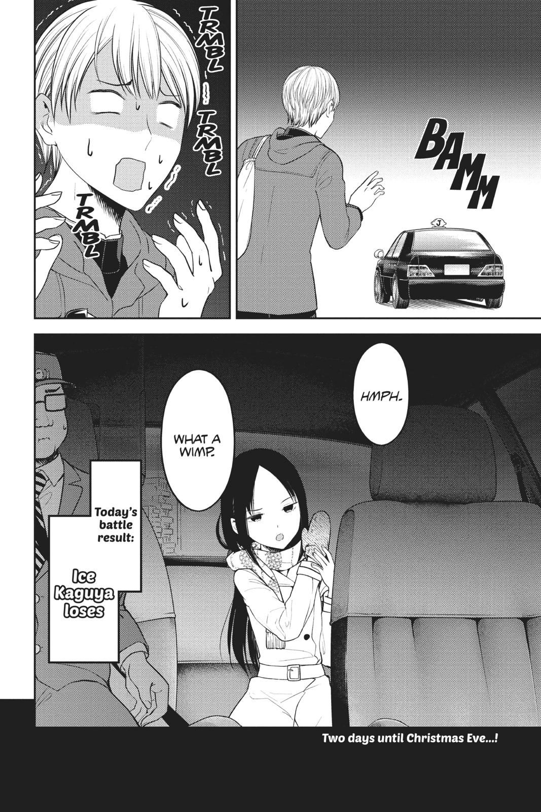 Kaguya-sama: Love is War Chapter 142 - Page 25