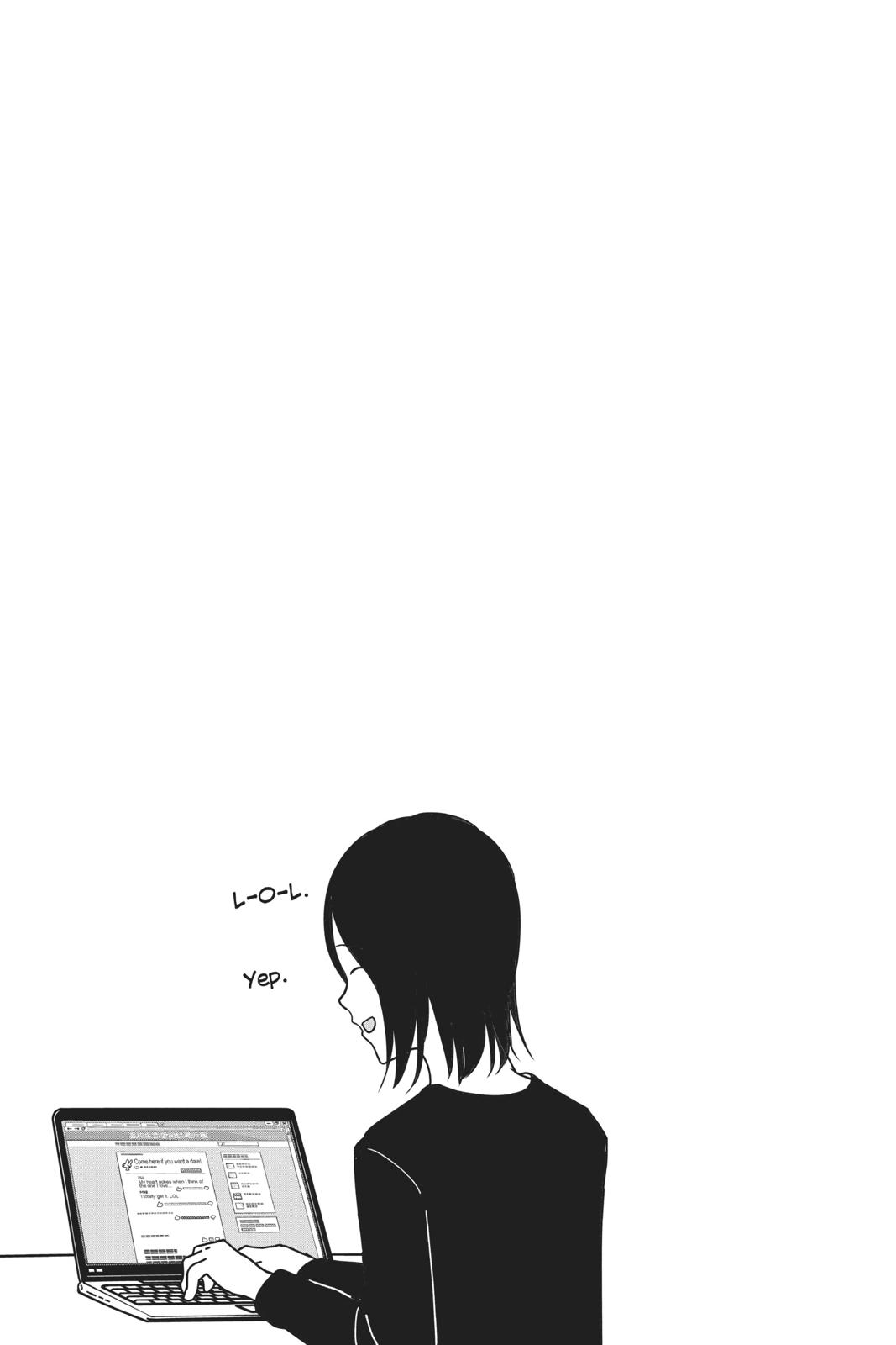 Kaguya-sama: Love is War Chapter 142 - Page 26
