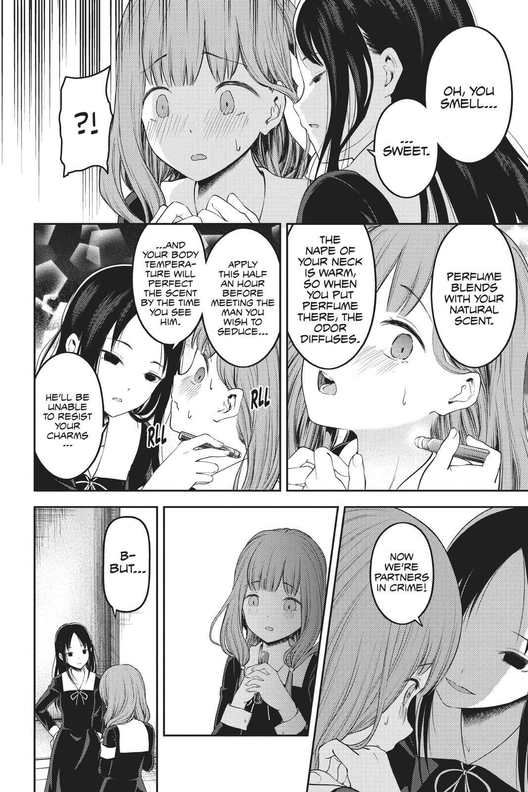 Kaguya-sama: Love is War Chapter 143 - Page 8
