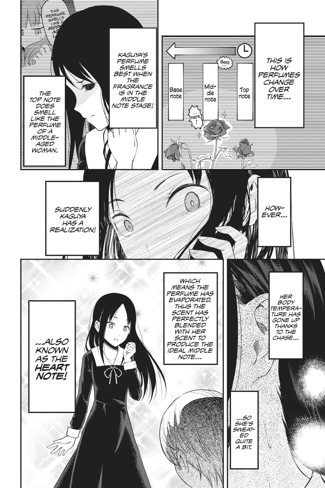 Kaguya-sama: Love is War Chapter 143 - Page 12