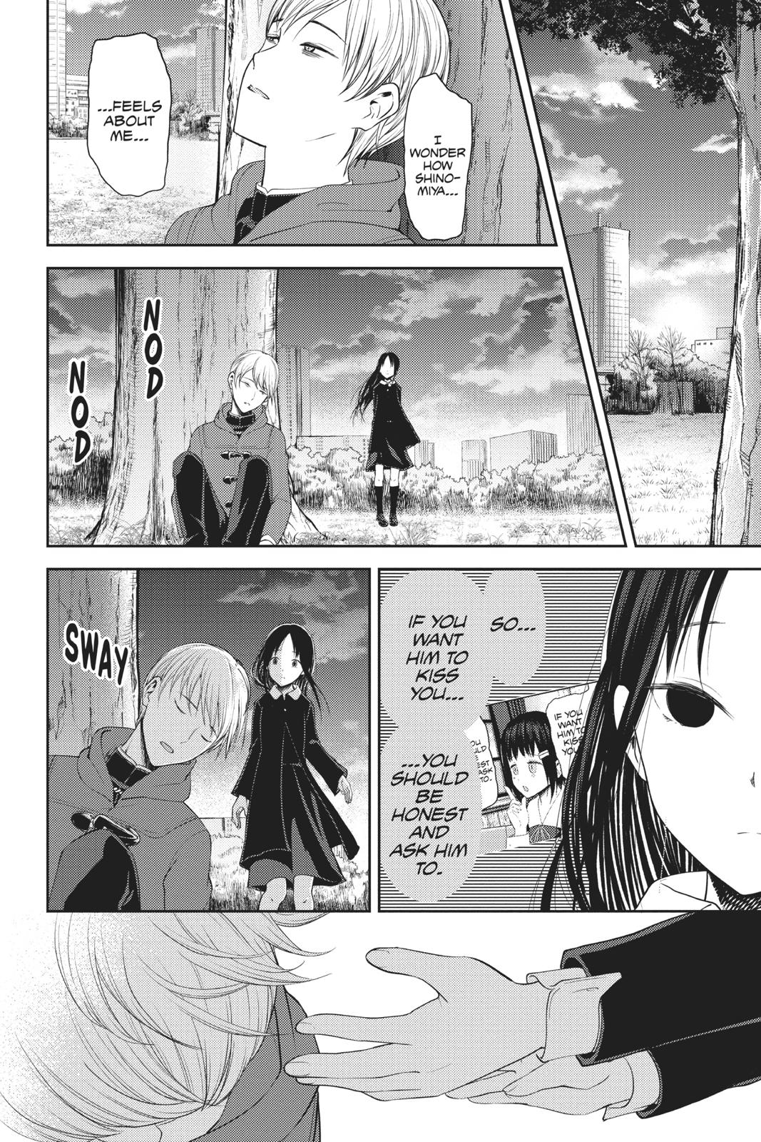 Kaguya-sama: Love is War Chapter 144 - Page 16