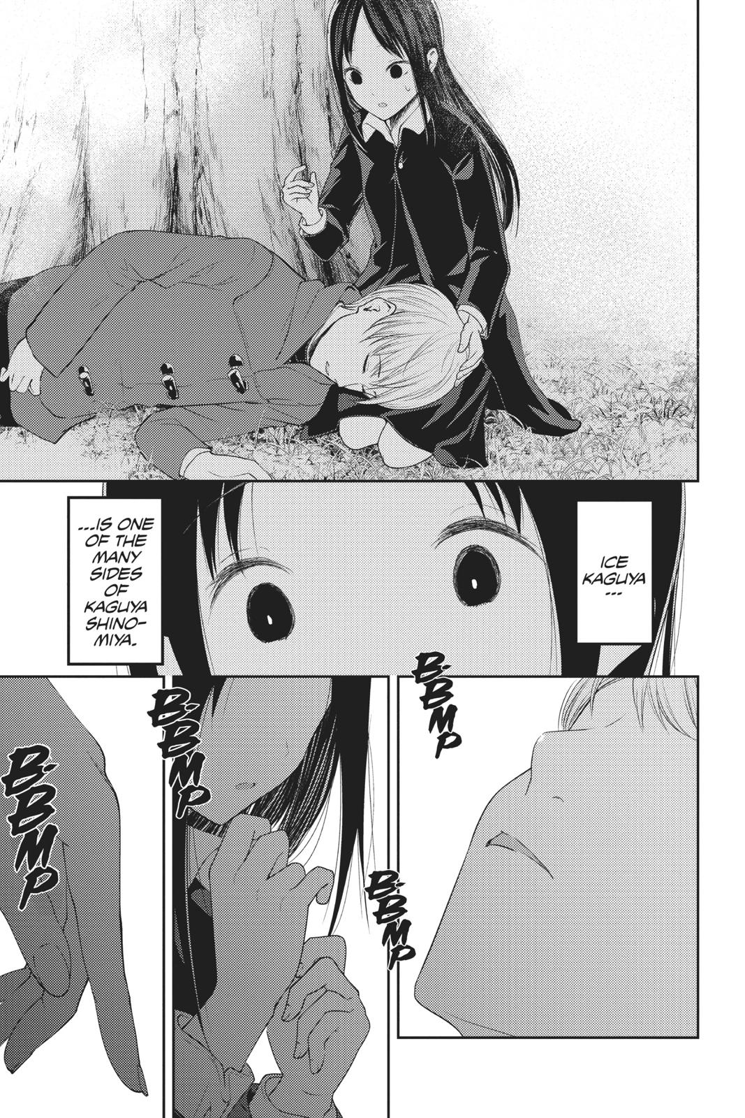 Kaguya-sama: Love is War Chapter 144 - Page 17