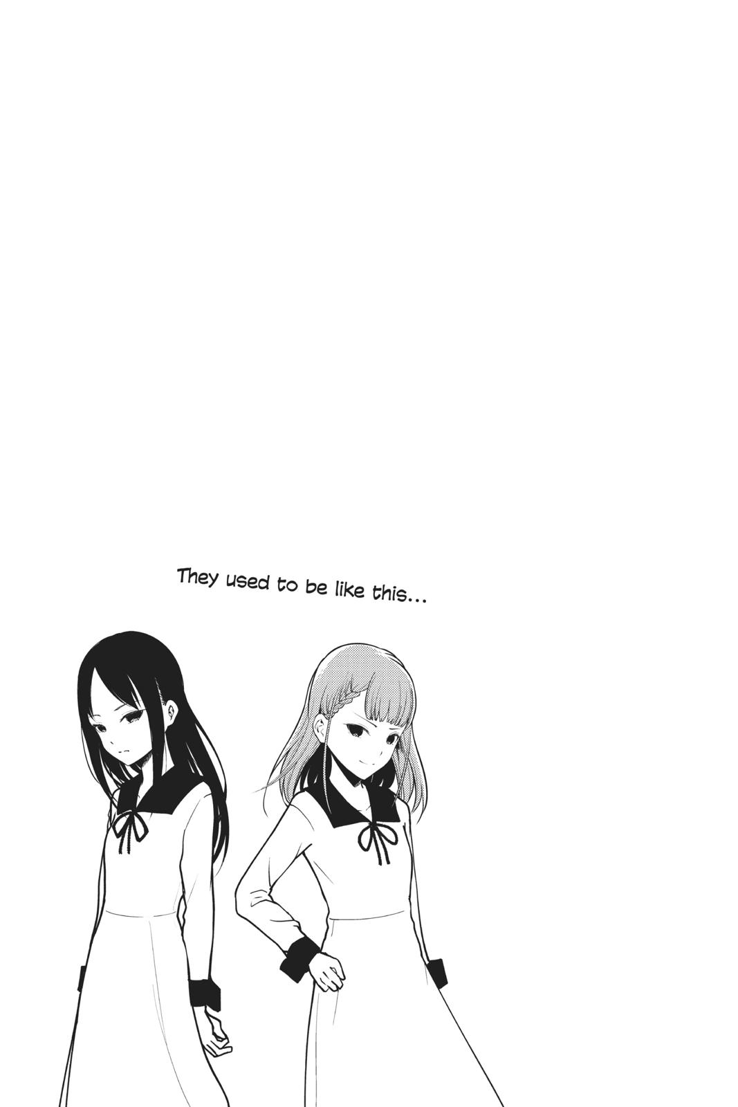 Kaguya-sama: Love is War Chapter 144 - Page 19