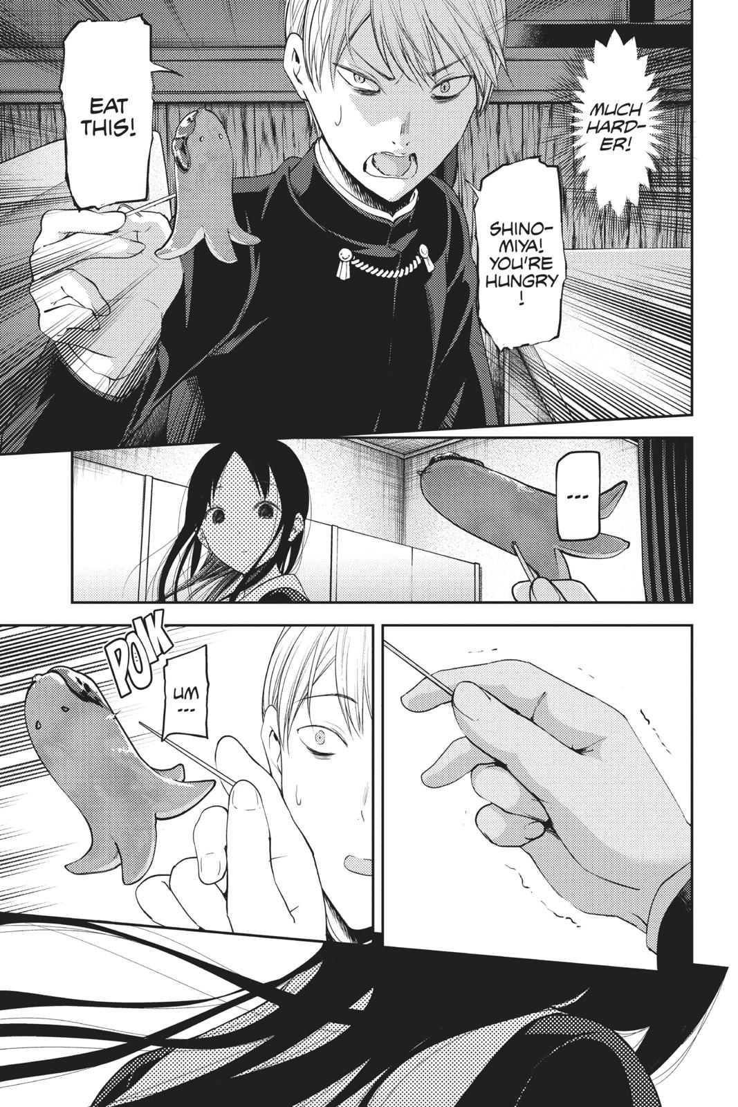 Kaguya-sama: Love is War Chapter 145 - Page 13