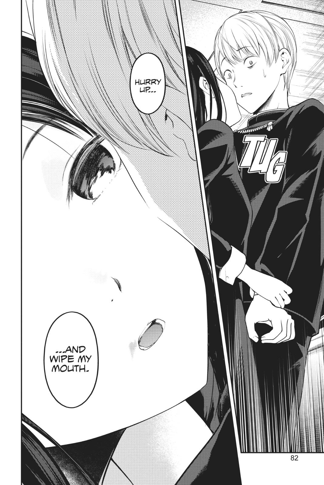 Kaguya-sama: Love is War Chapter 145 - Page 16