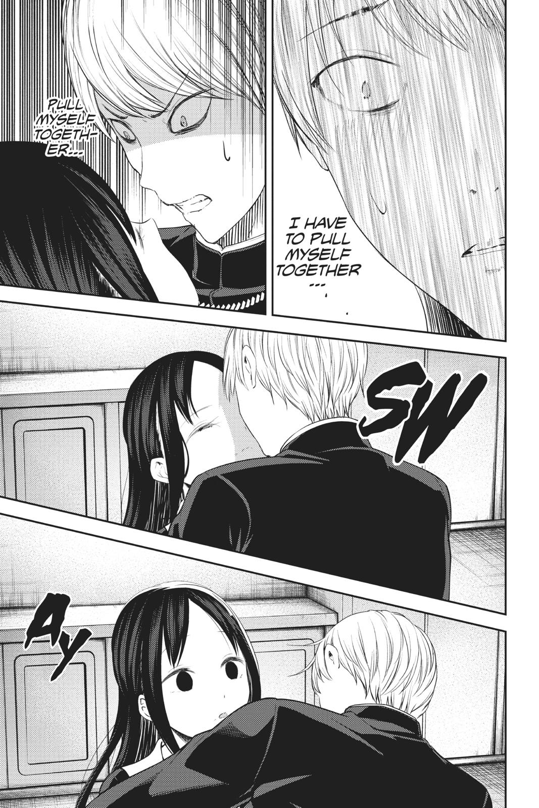 Kaguya-sama: Love is War Chapter 145 - Page 17