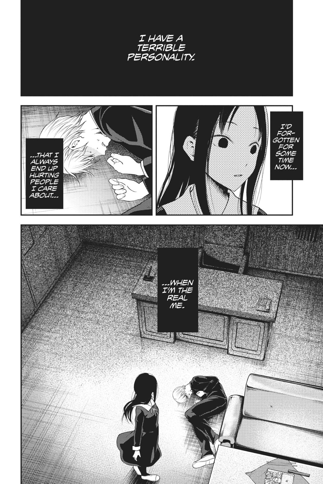 Kaguya-sama: Love is War Chapter 145 - Page 18