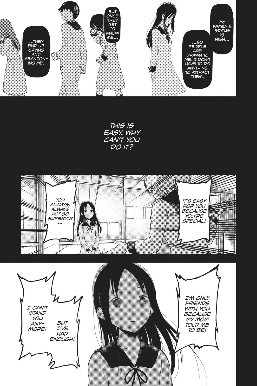 Kaguya-sama: Love is War Chapter 146 - Page 7