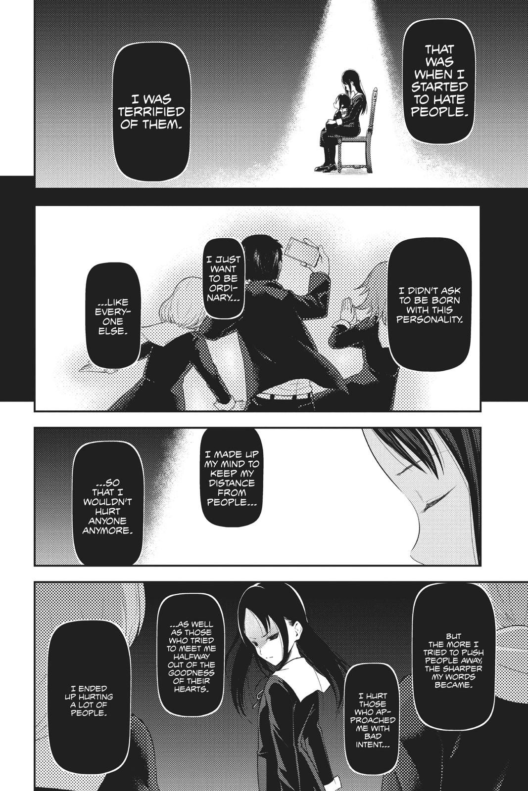 Kaguya-sama: Love is War Chapter 146 - Page 8