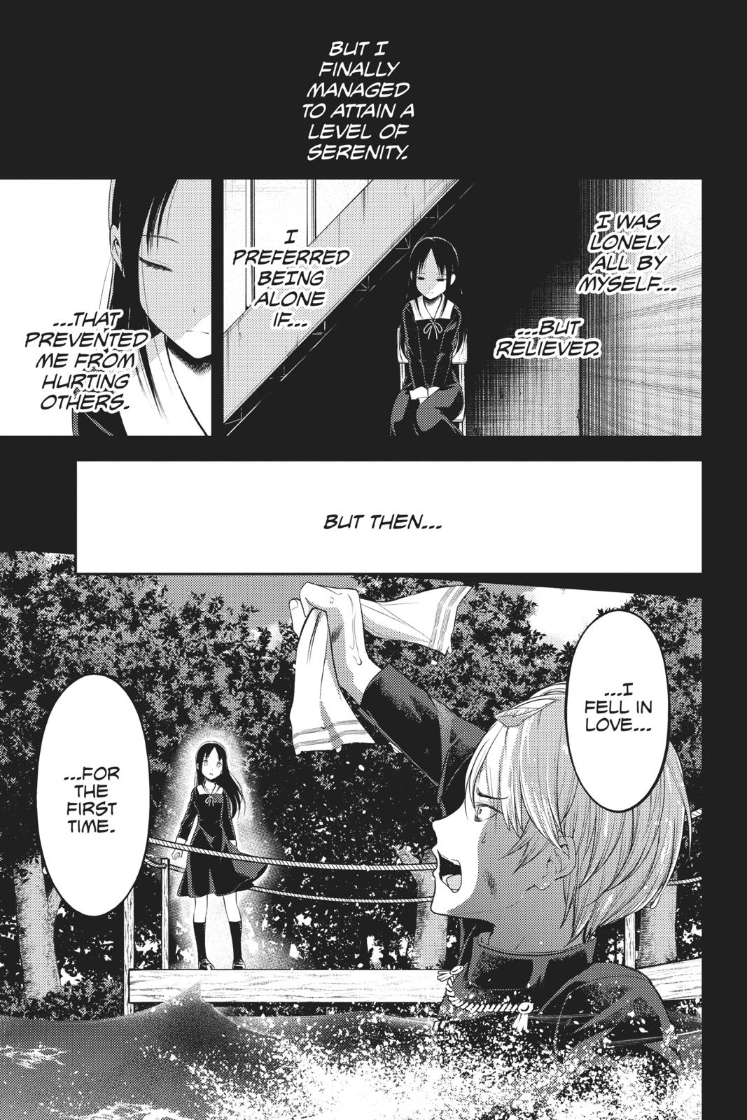 Kaguya-sama: Love is War Chapter 146 - Page 9