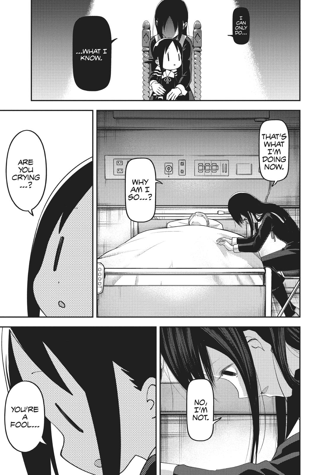Kaguya-sama: Love is War Chapter 146 - Page 11