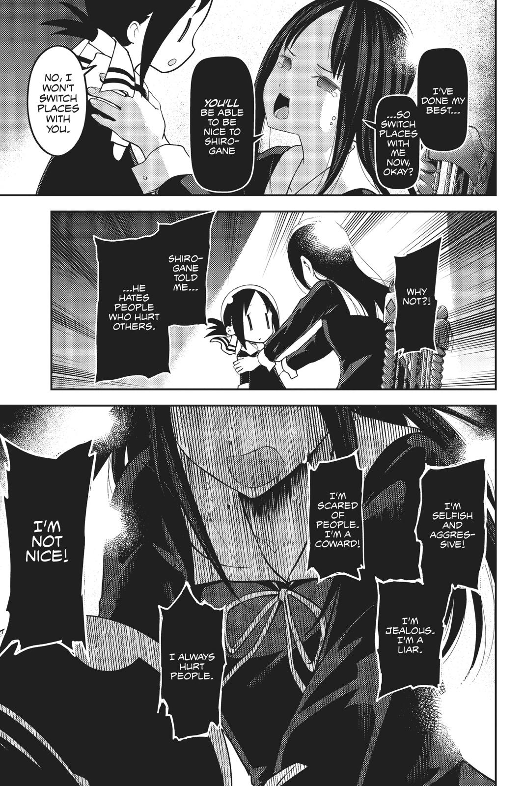 Kaguya-sama: Love is War Chapter 146 - Page 13