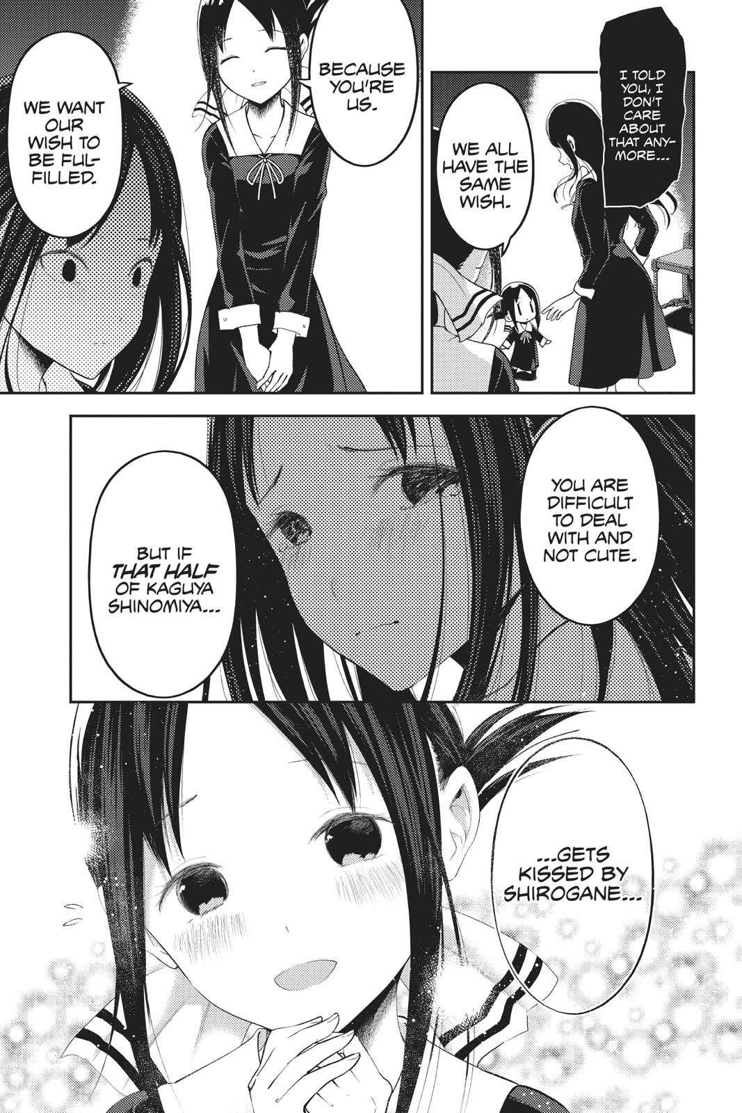 Kaguya-sama: Love is War Chapter 146 - Page 15