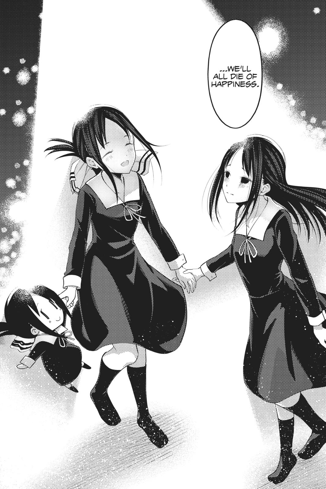 Kaguya-sama: Love is War Chapter 146 - Page 16