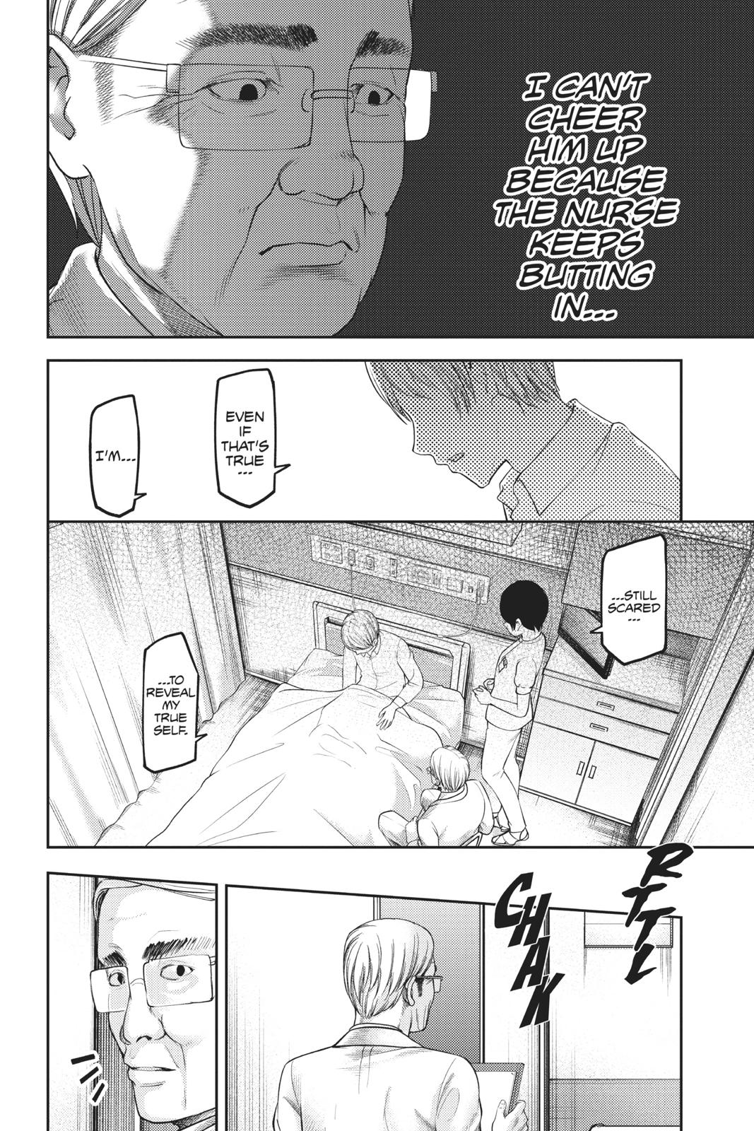 Kaguya-sama: Love is War Chapter 147 - Page 16