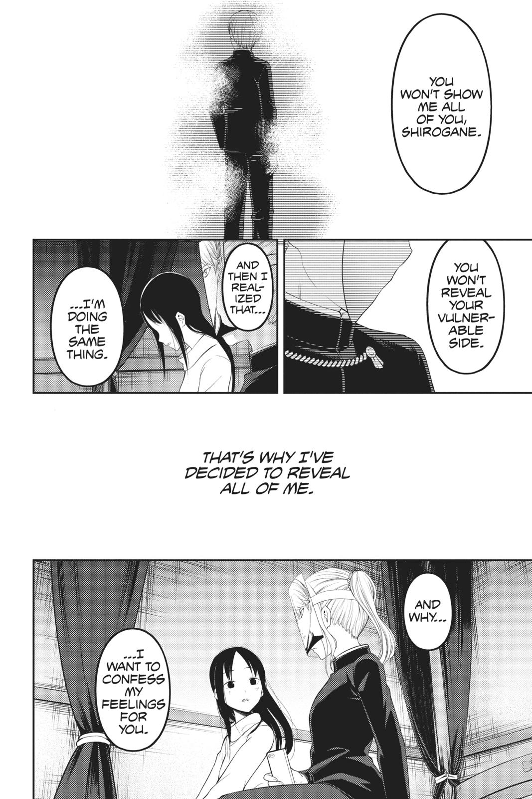 Kaguya-sama: Love is War Chapter 148 - Page 12