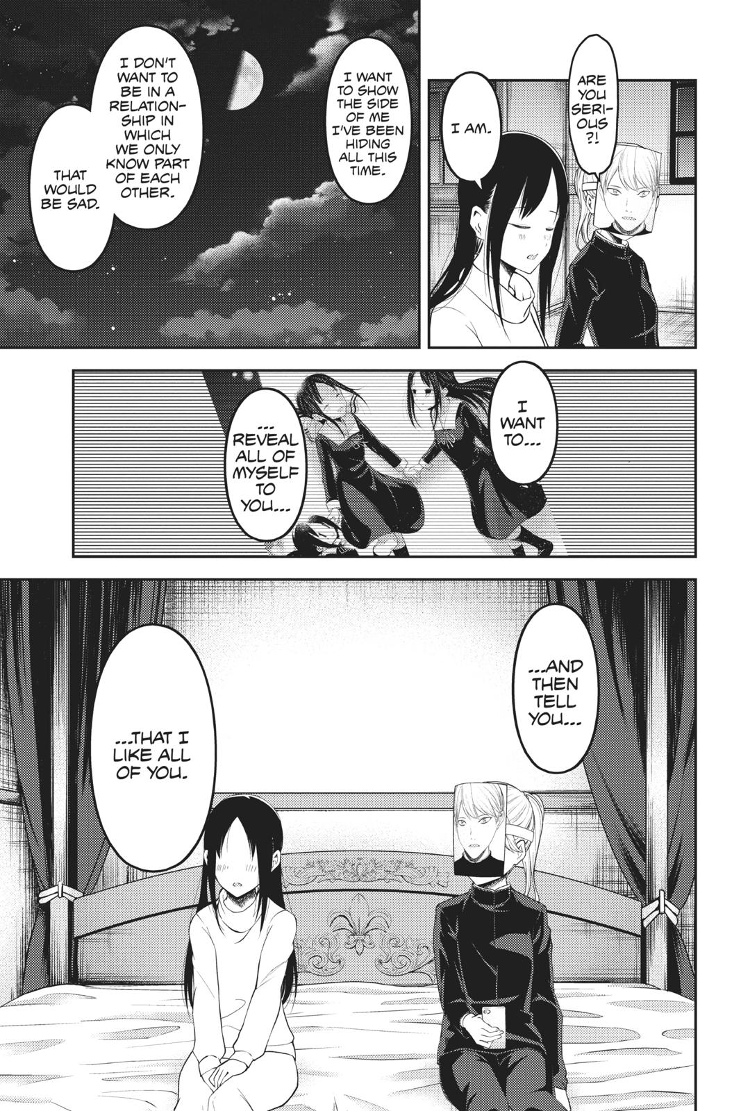 Kaguya-sama: Love is War Chapter 148 - Page 13