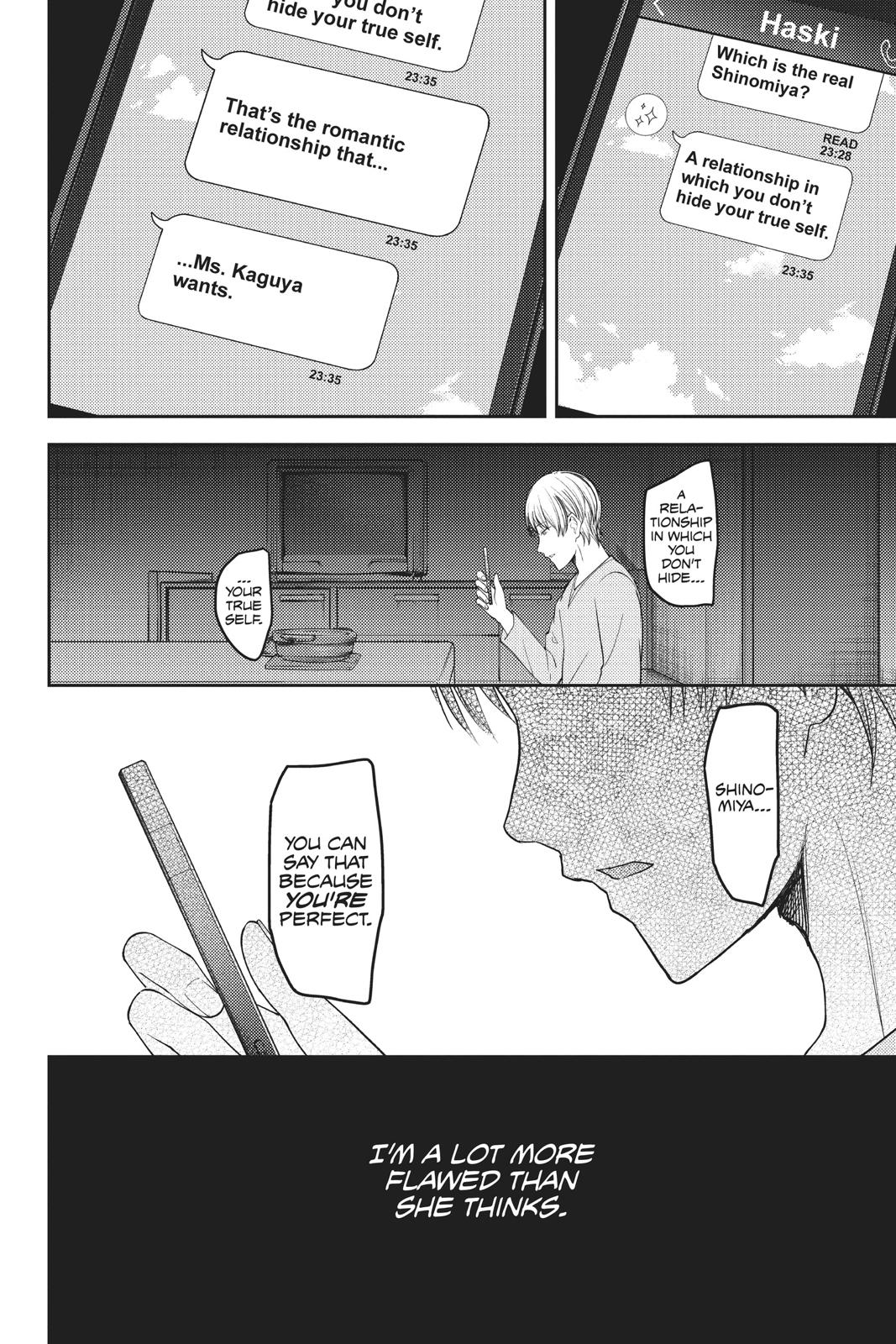 Kaguya-sama: Love is War Chapter 148 - Page 14