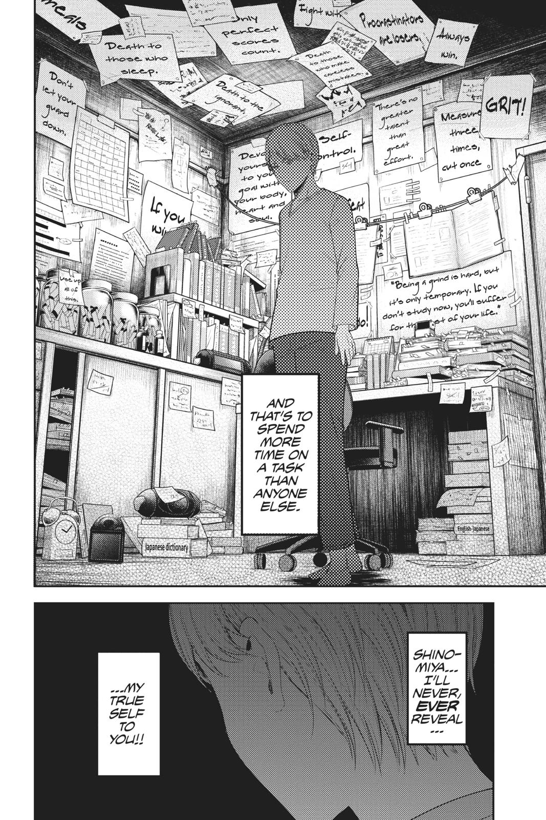 Kaguya-sama: Love is War Chapter 148 - Page 16