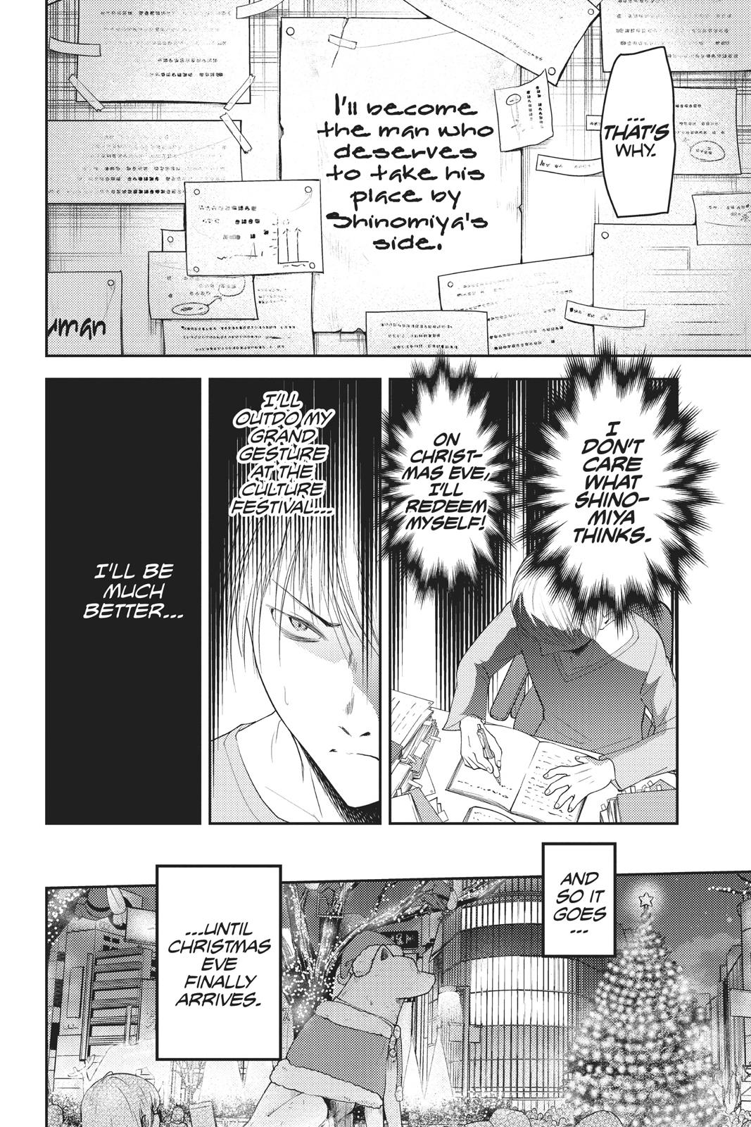Kaguya-sama: Love is War Chapter 148 - Page 18