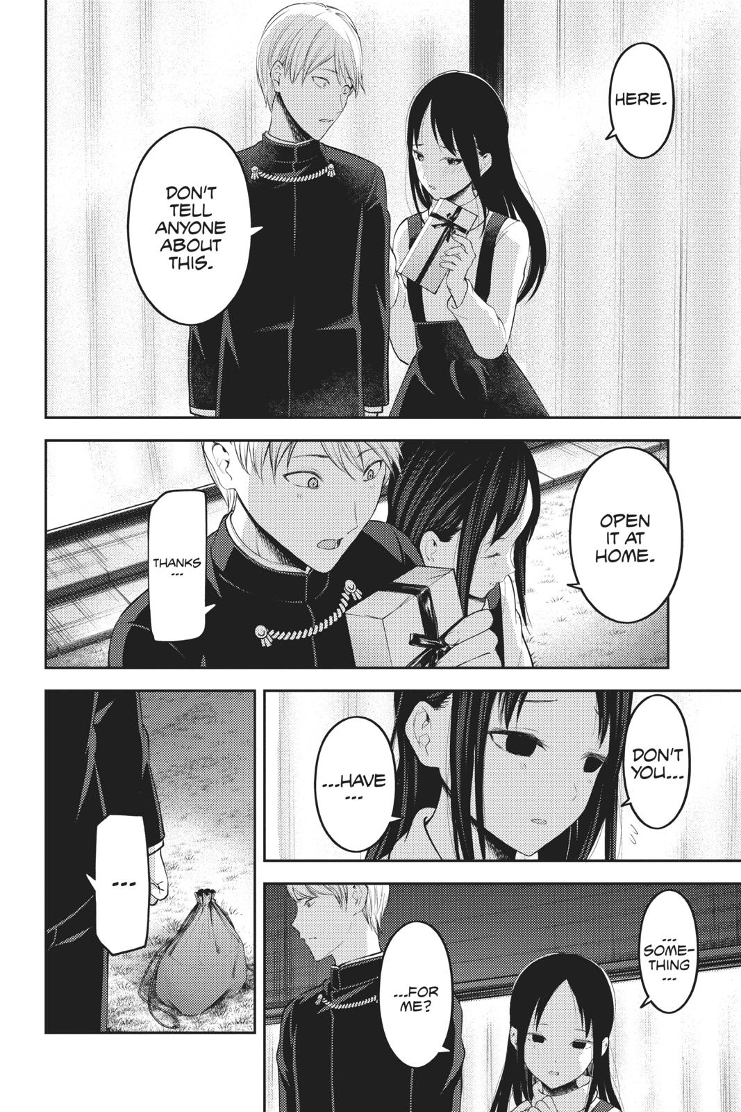 Kaguya-sama: Love is War Chapter 149 - Page 16