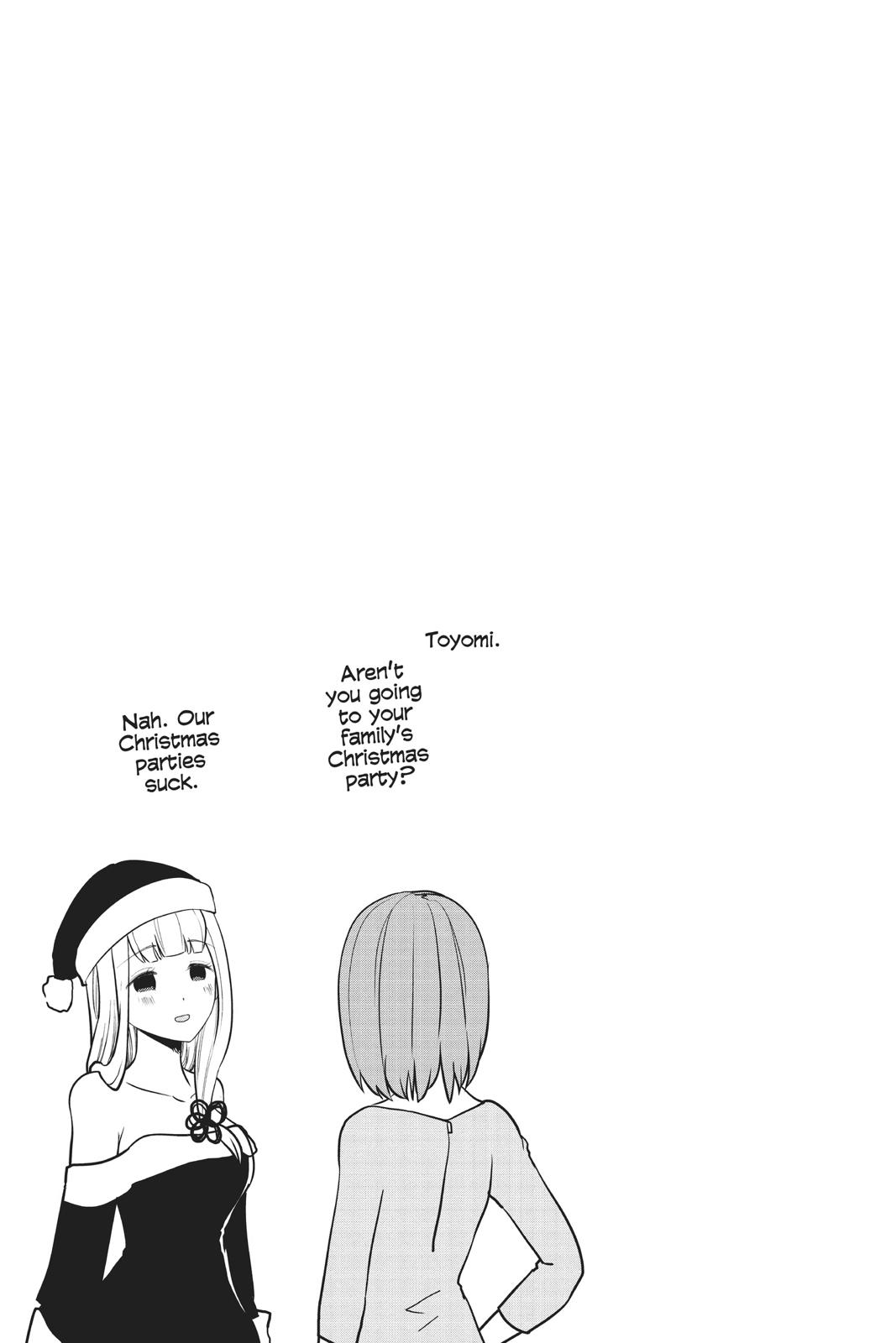 Kaguya-sama: Love is War Chapter 149 - Page 19