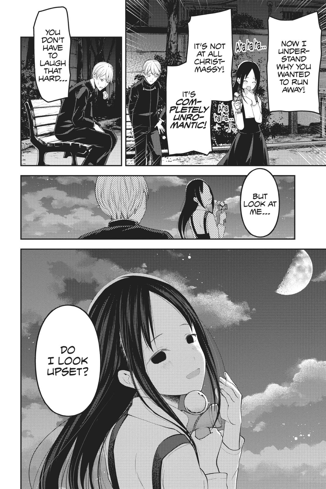 Kaguya-sama: Love is War Chapter 150 - Page 14