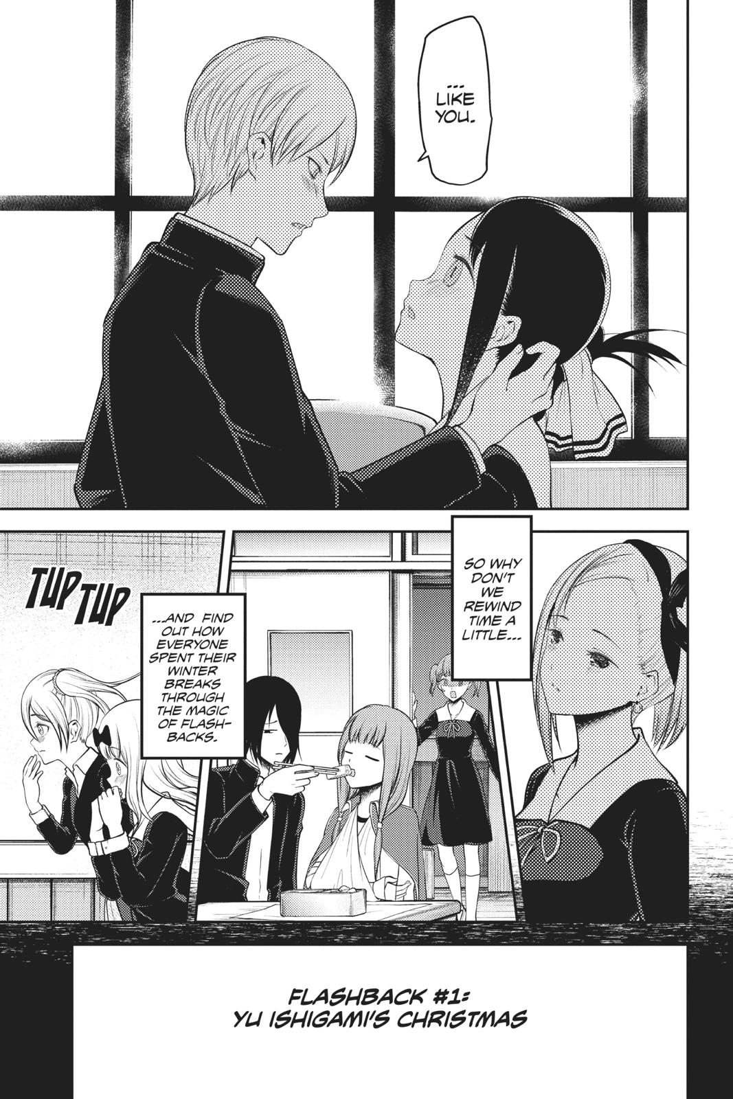 Kaguya-sama: Love is War Chapter 152 - Page 22