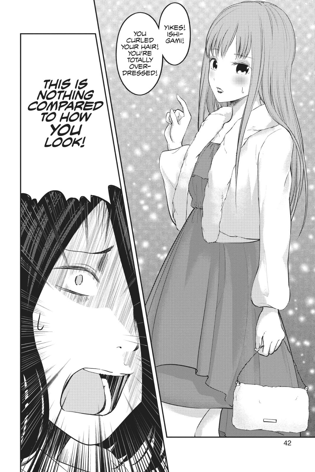 Kaguya-sama: Love is War Chapter 153 - Page 18