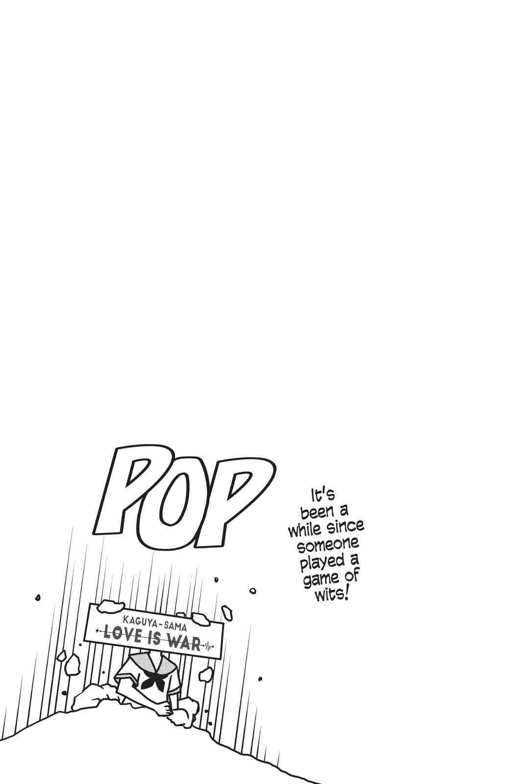 Kaguya-sama: Love is War Chapter 154 - Page 19