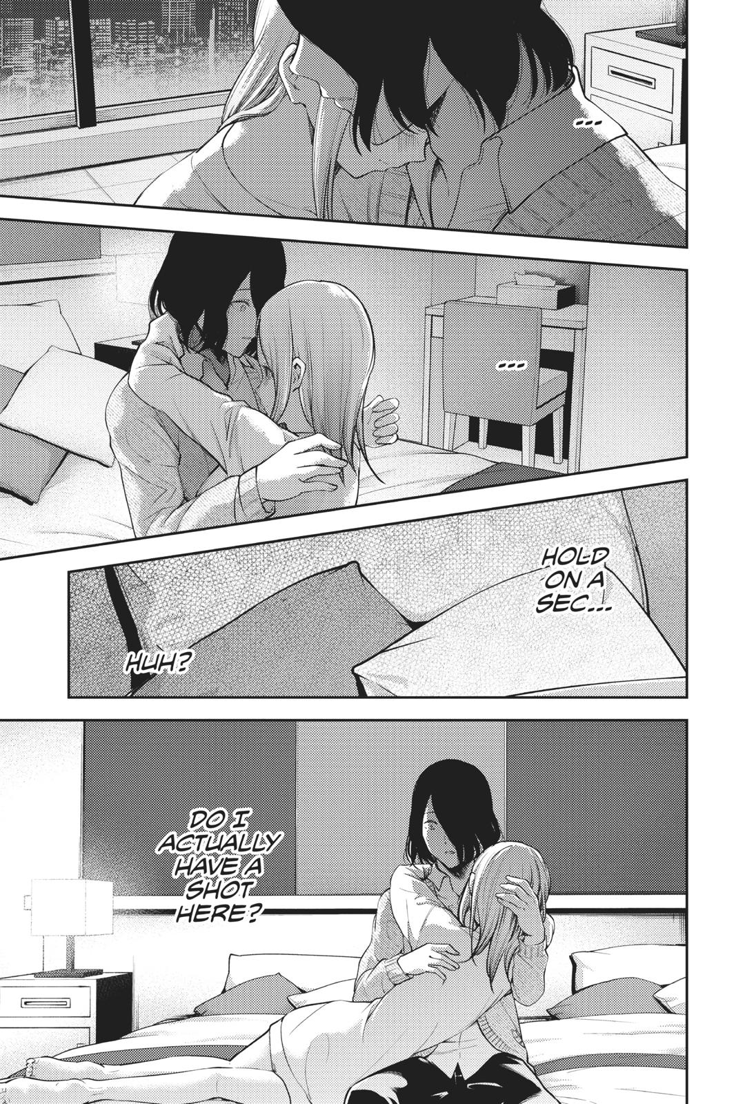 Kaguya-sama: Love is War Chapter 155 - Page 12