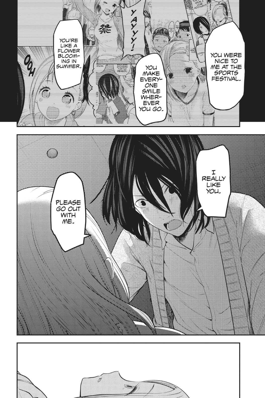 Kaguya-sama: Love is War Chapter 155 - Page 15