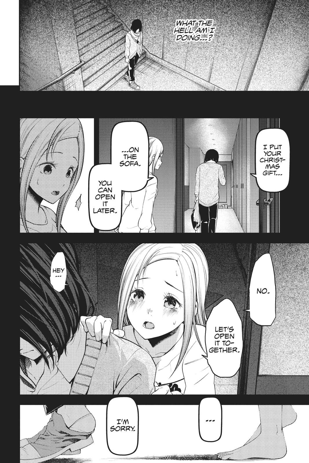 Kaguya-sama: Love is War Chapter 156 - Page 6