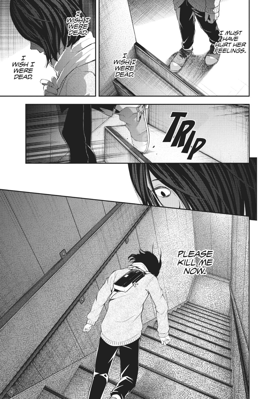 Kaguya-sama: Love is War Chapter 156 - Page 7