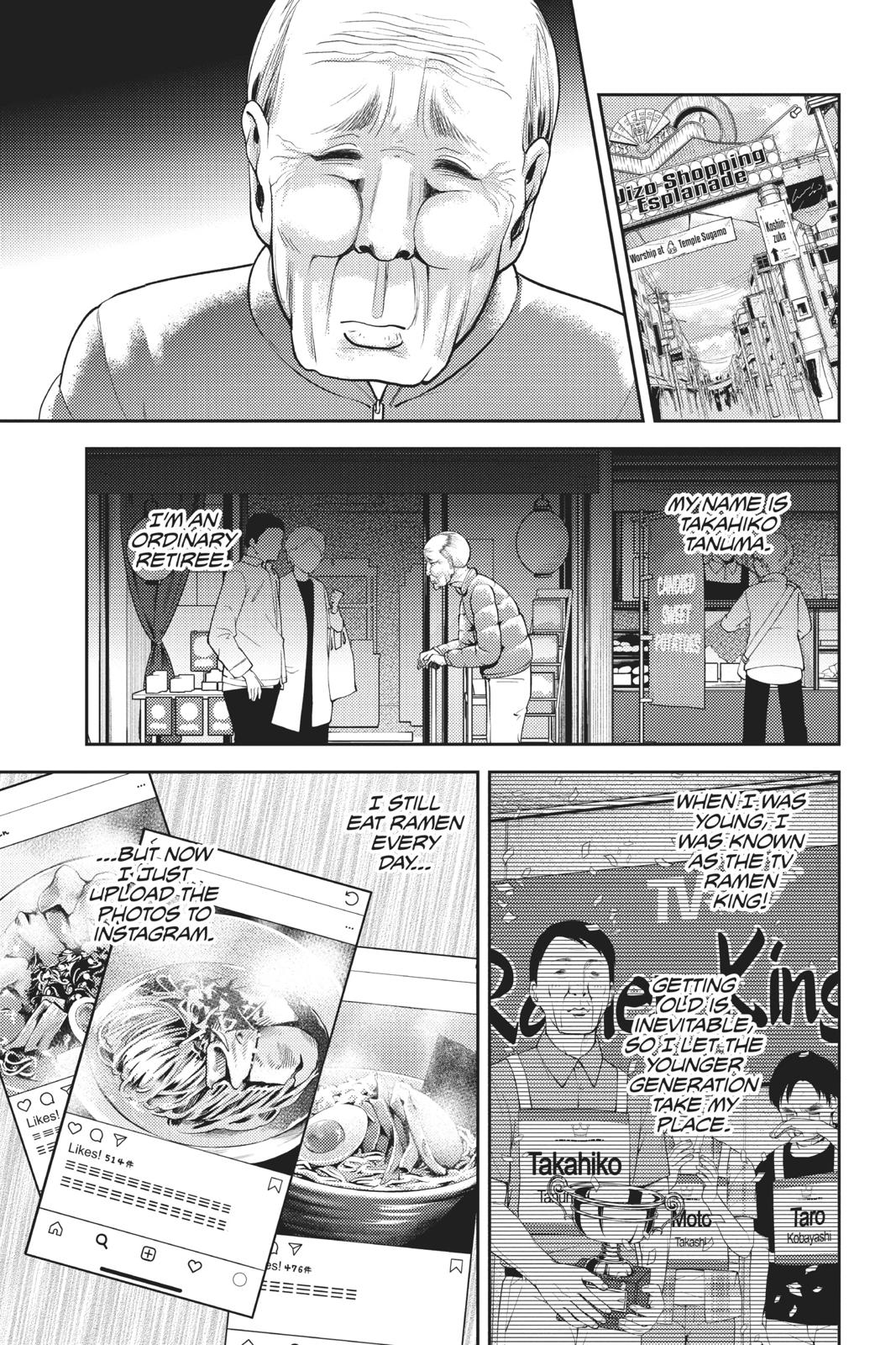 Kaguya-sama: Love is War Chapter 157 - Page 3