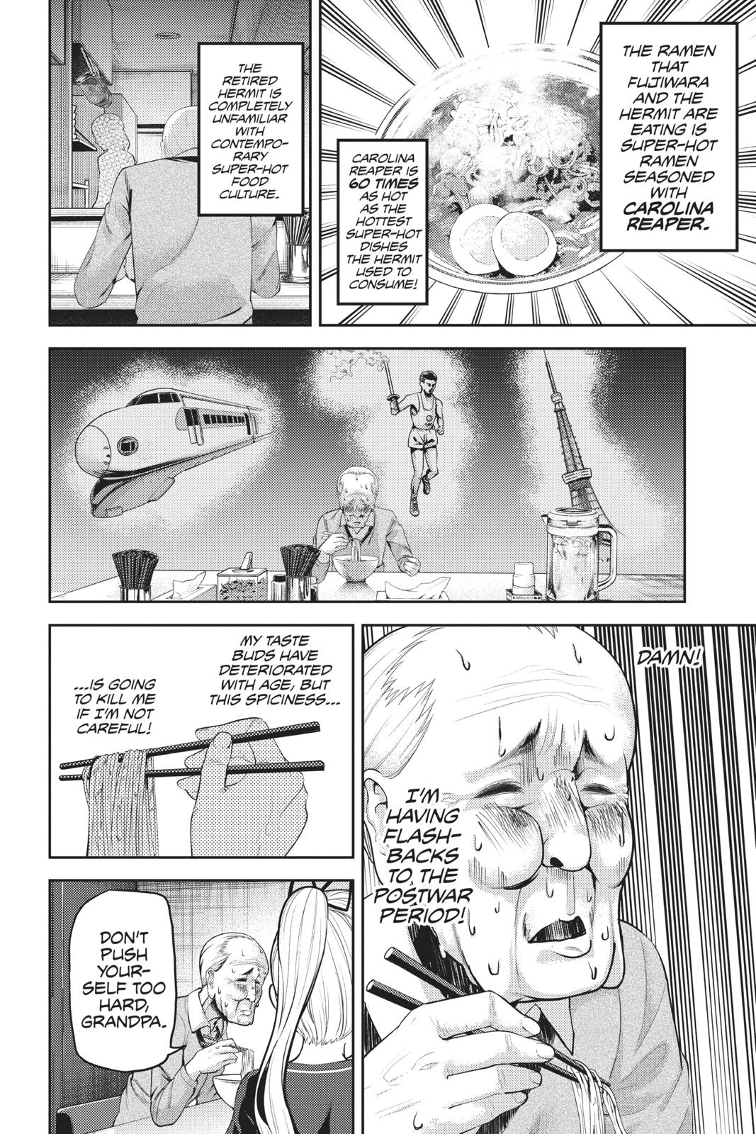 Kaguya-sama: Love is War Chapter 157 - Page 10