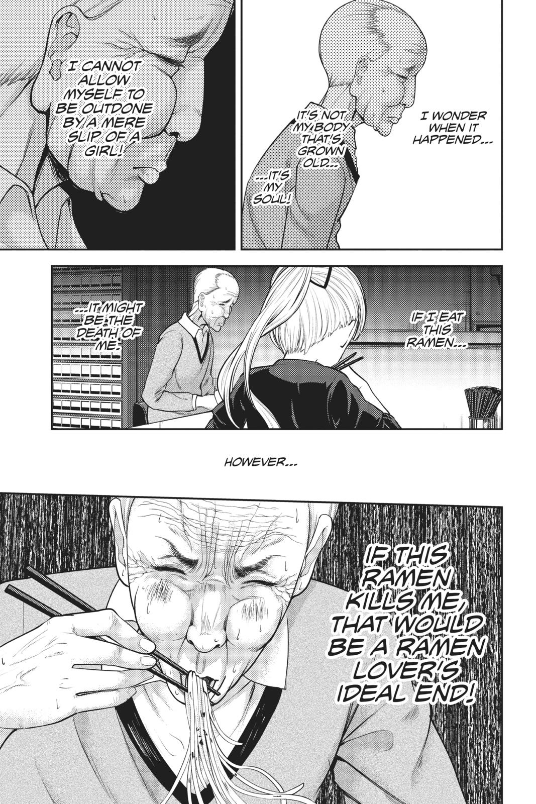 Kaguya-sama: Love is War Chapter 157 - Page 15