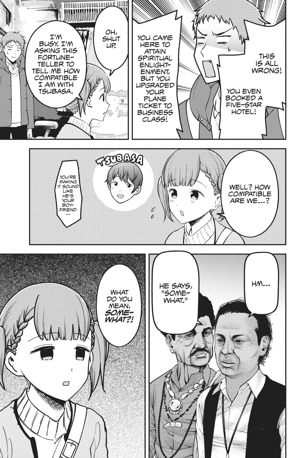 Kaguya-sama: Love is War Chapter 161 - Page 13
