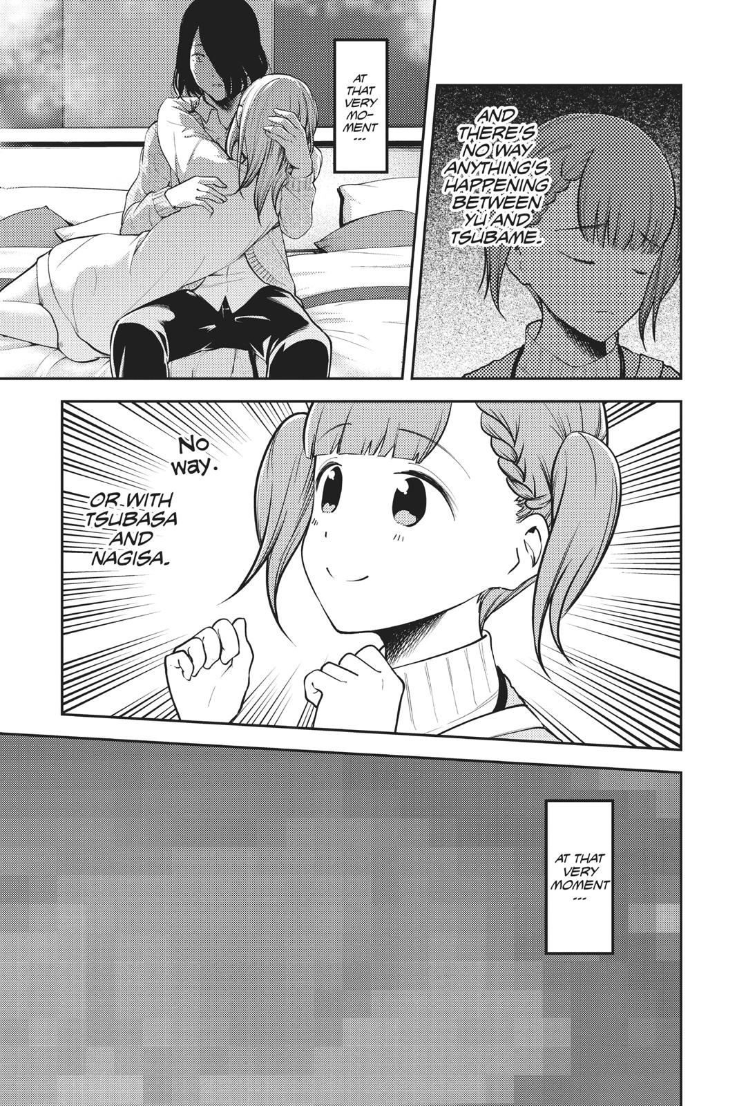 Kaguya-sama: Love is War Chapter 161 - Page 15