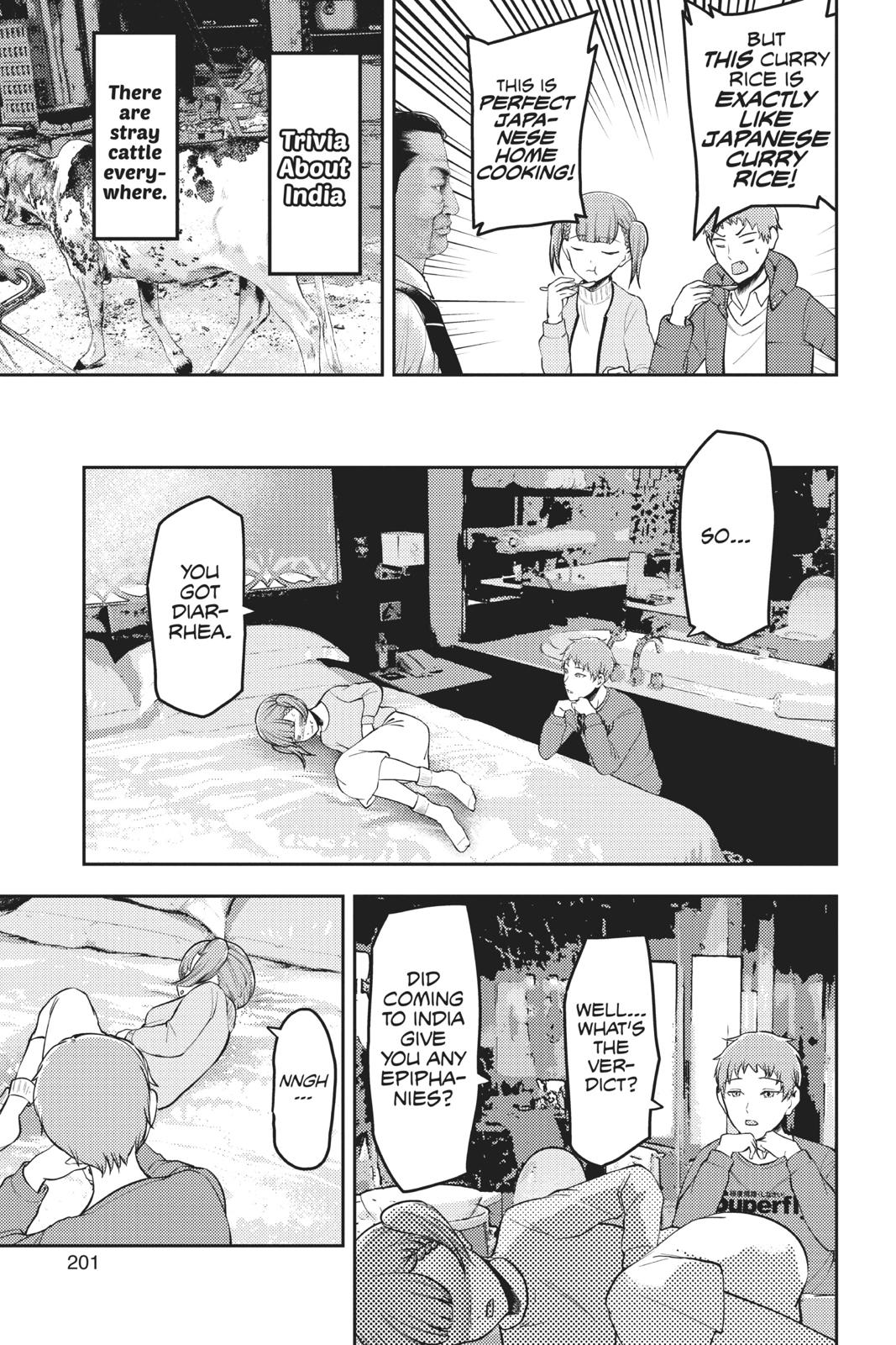 Kaguya-sama: Love is War Chapter 161 - Page 17