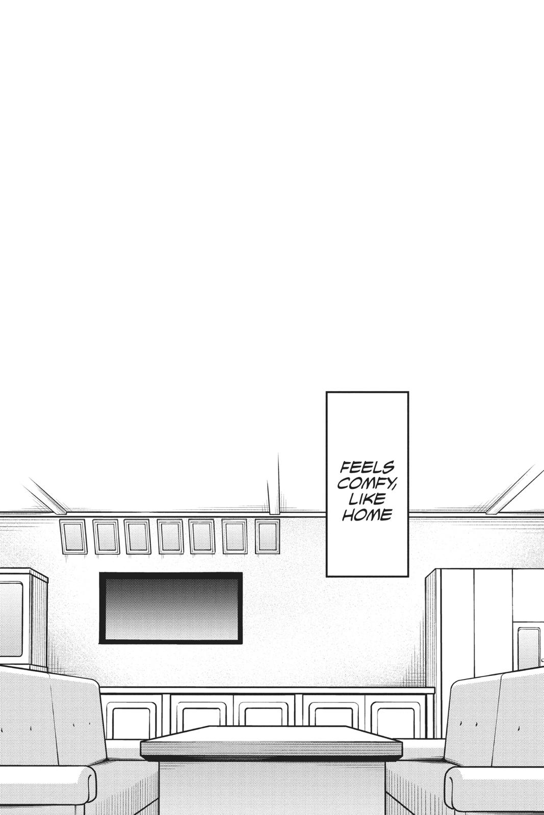 Kaguya-sama: Love is War Chapter 162 - Page 24